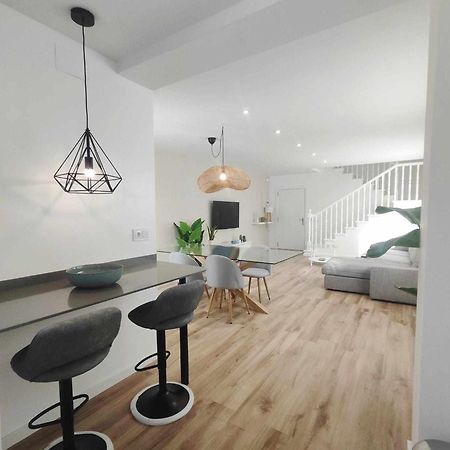 Mazi Apartments Cuba Mataró Extérieur photo