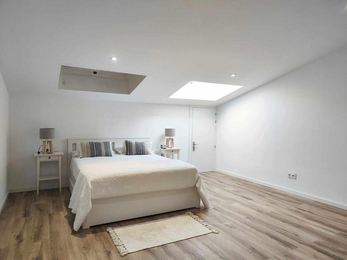 Mazi Apartments Cuba Mataró Extérieur photo