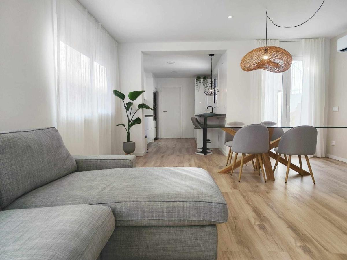Mazi Apartments Cuba Mataró Extérieur photo