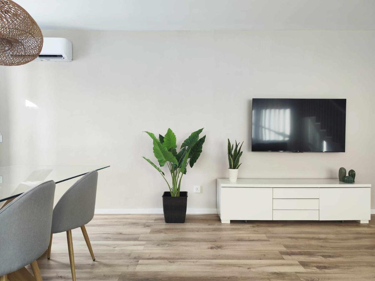 Mazi Apartments Cuba Mataró Extérieur photo