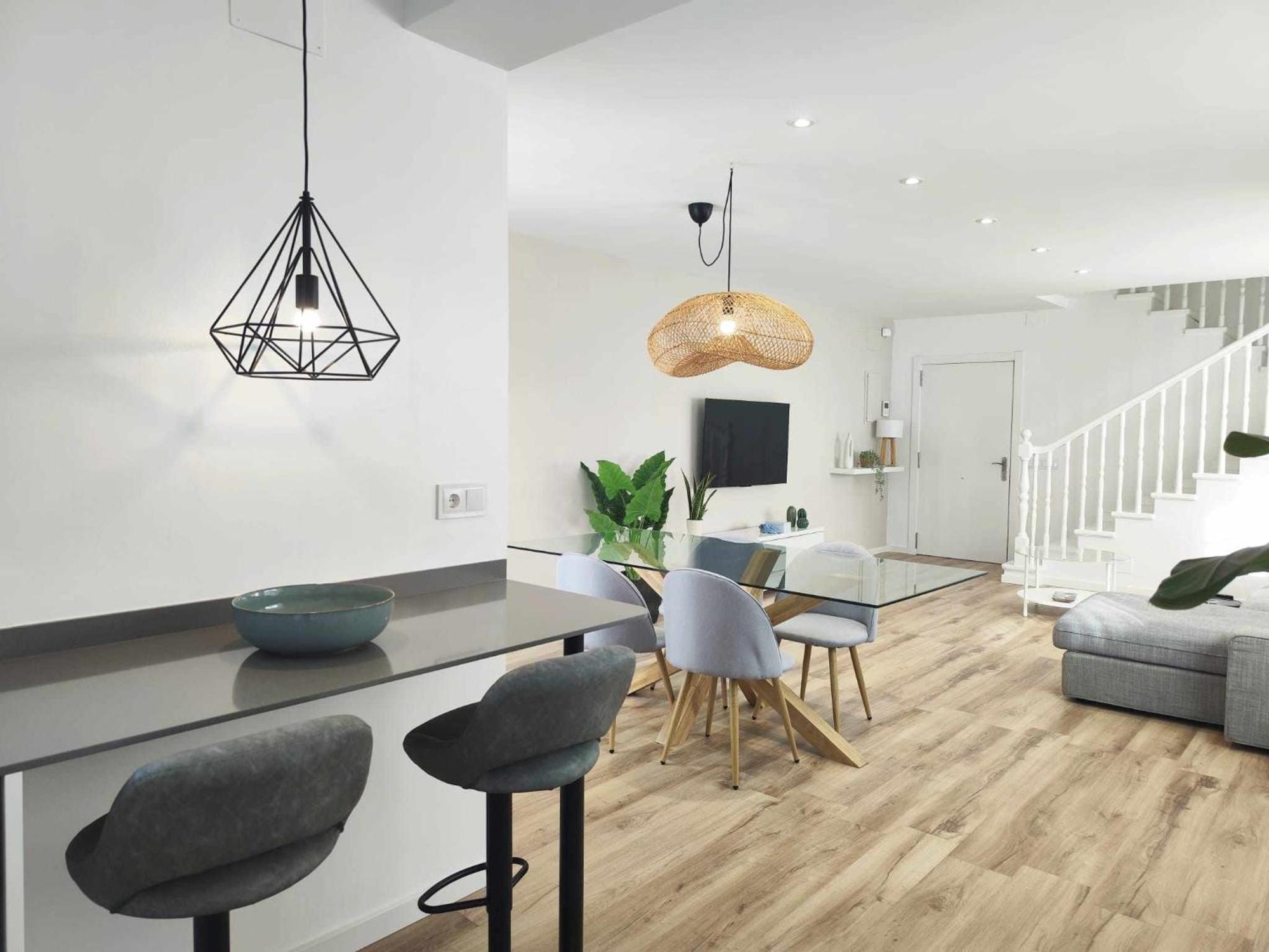 Mazi Apartments Cuba Mataró Extérieur photo