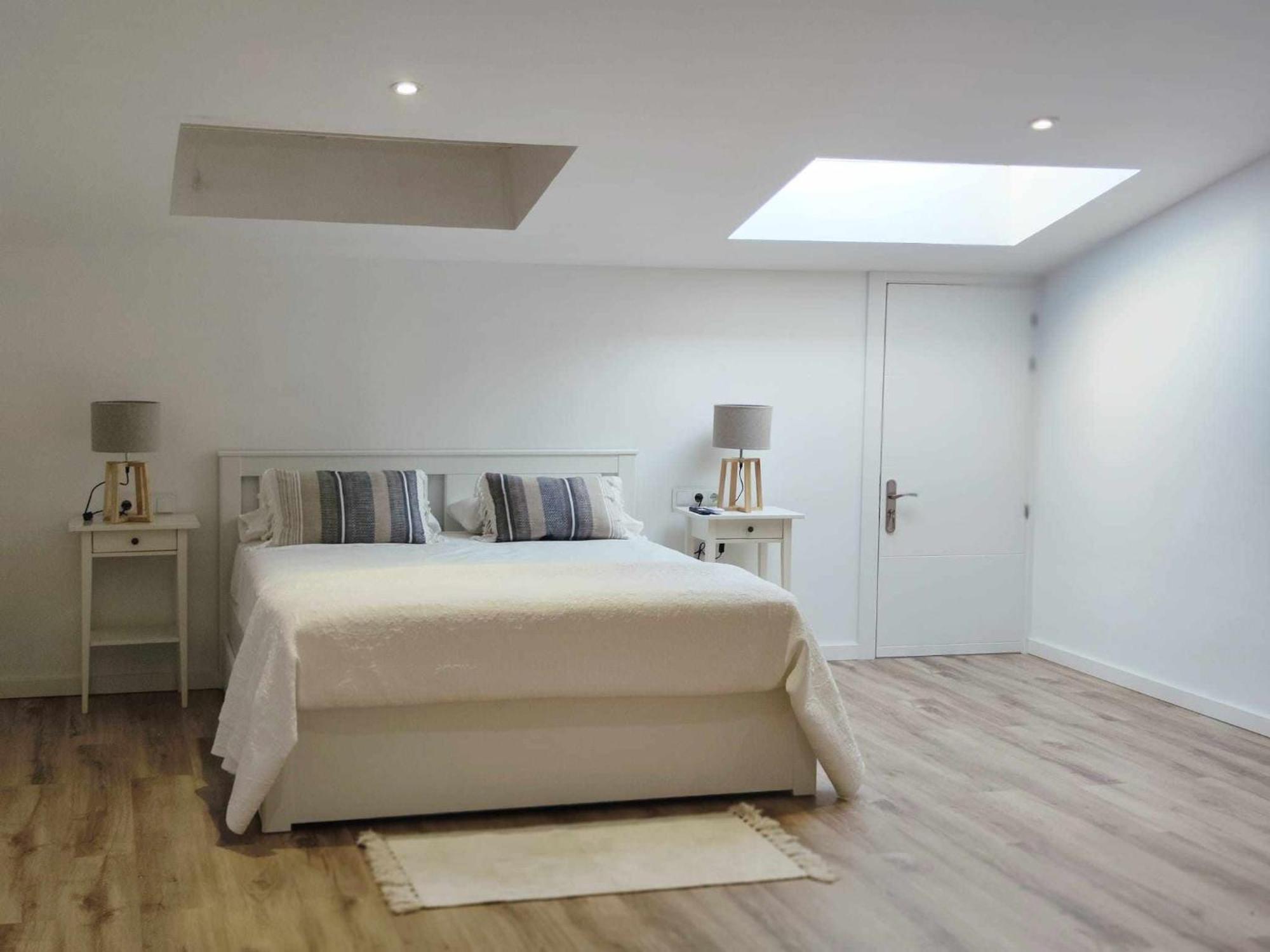 Mazi Apartments Cuba Mataró Extérieur photo